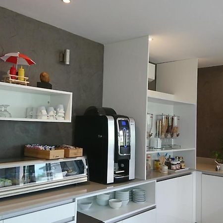 Fasthotel Toulouse Est Балма Екстериор снимка