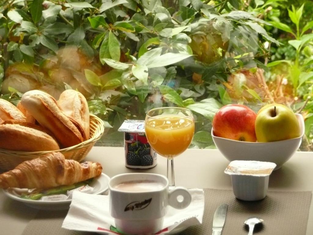 Fasthotel Toulouse Est Балма Екстериор снимка