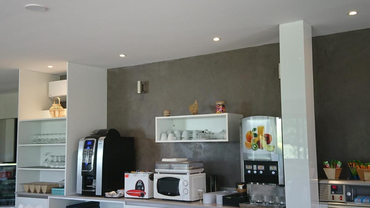 Fasthotel Toulouse Est Балма Екстериор снимка