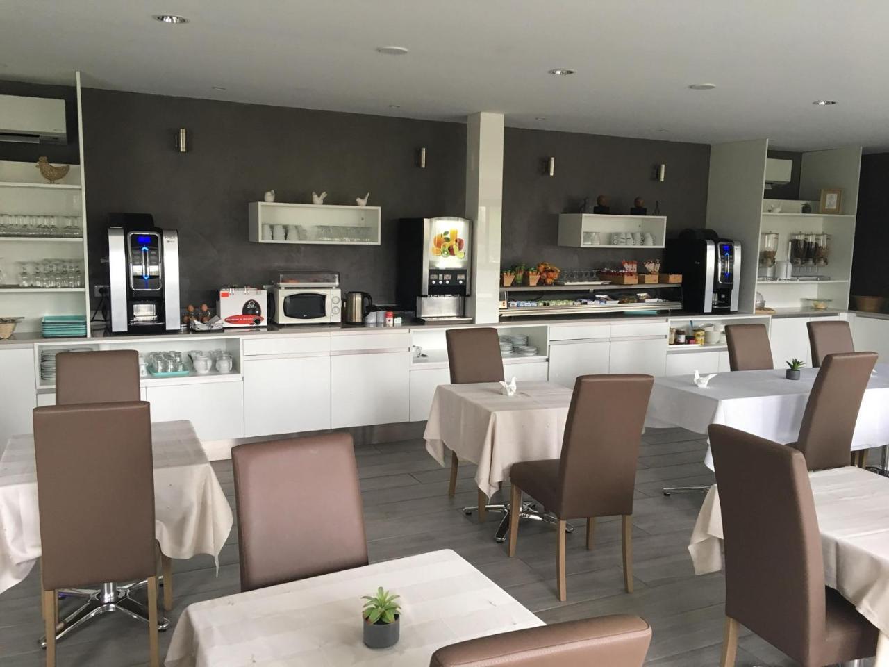 Fasthotel Toulouse Est Балма Екстериор снимка