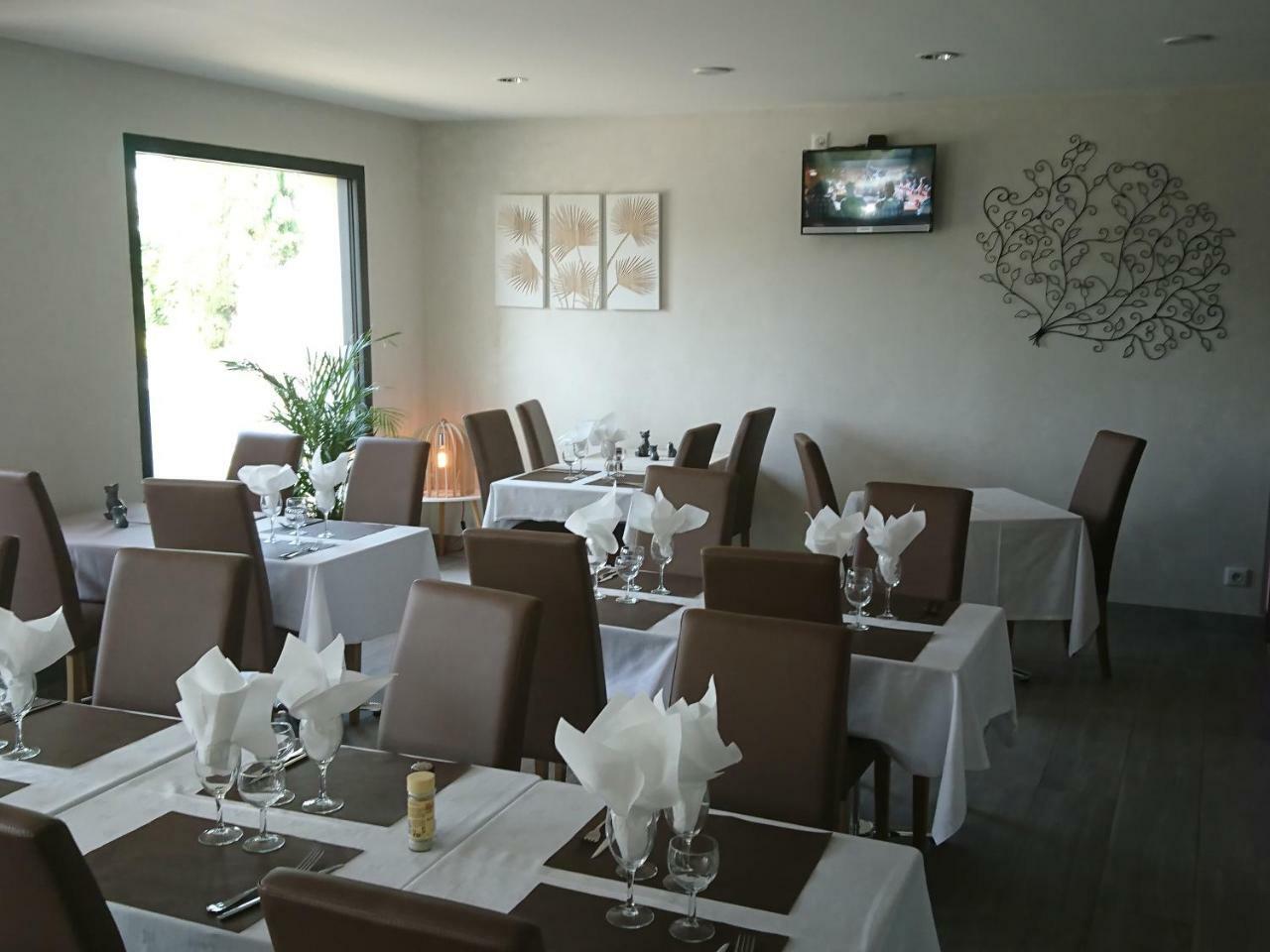 Fasthotel Toulouse Est Балма Екстериор снимка